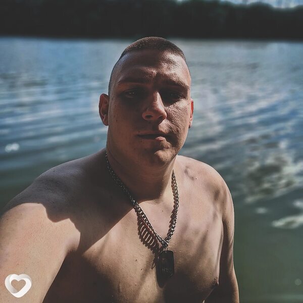 Никита, 24, Харькове — анкета №3873898