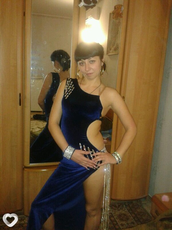 Елена, 40, Геленджике — анкета №3874052