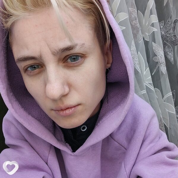 Йожик, 28, Уфе — анкета №3874060