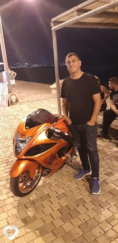 Алик, 48, Анапе — анкета №3873899