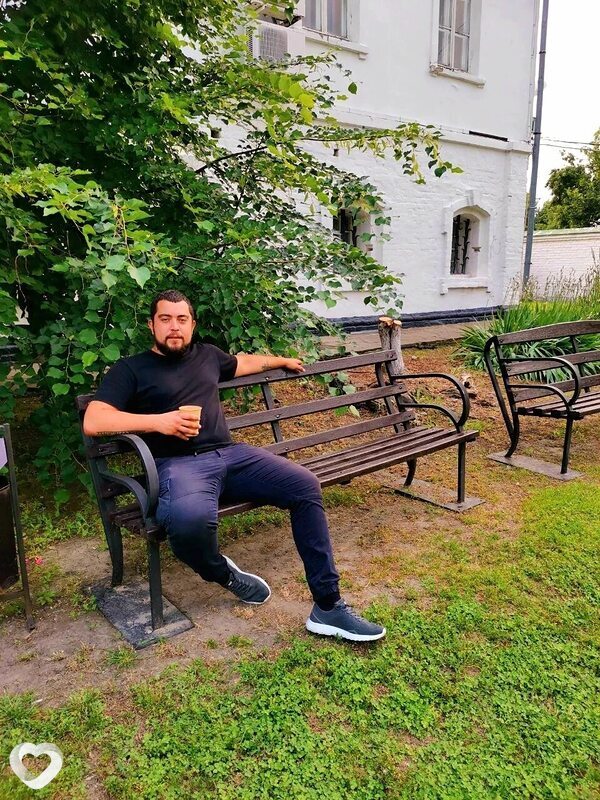 Виктор, 29, Ессентуках — анкета №3873902