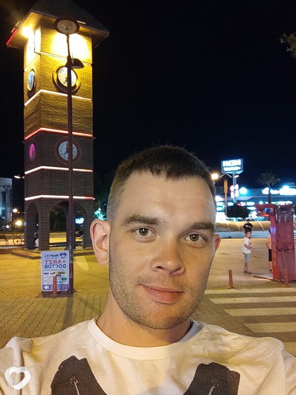Александр, 34, Кирове — анкета №3873904