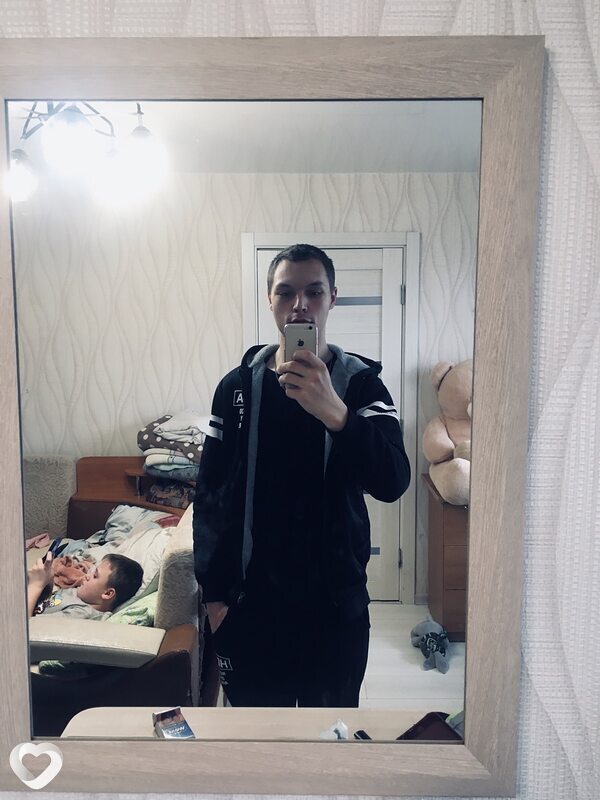Влад, 20, Большое Камени — анкета №3873920