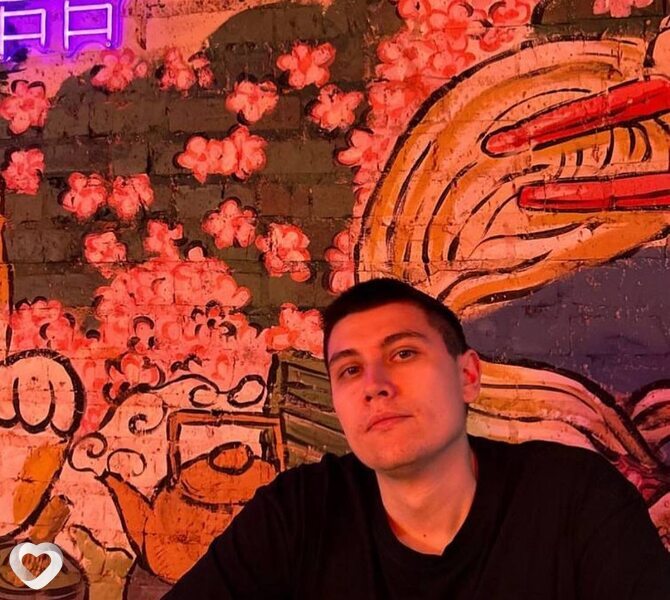 Рома, 30, Чебоксарах — анкета №3873923