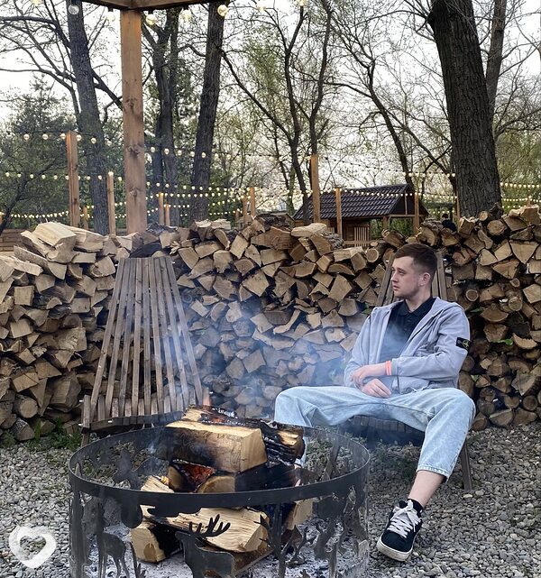 Александр, 27, Ростове-на-Дону — анкета №3873936