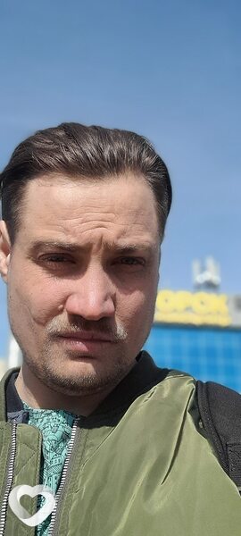 Алексей, 39, Оренбурге — анкета №3873944