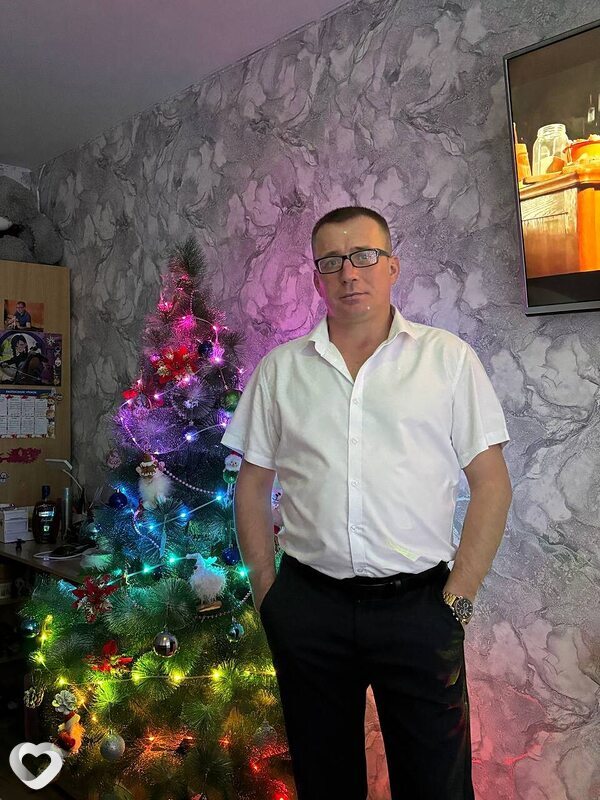 Андрей, 41, Тюмени — анкета №3873946