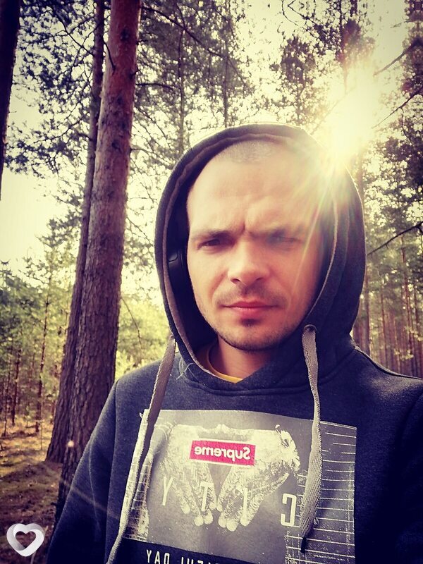 Alexey, 33, Гуси-Хрустальном — анкета №3874107