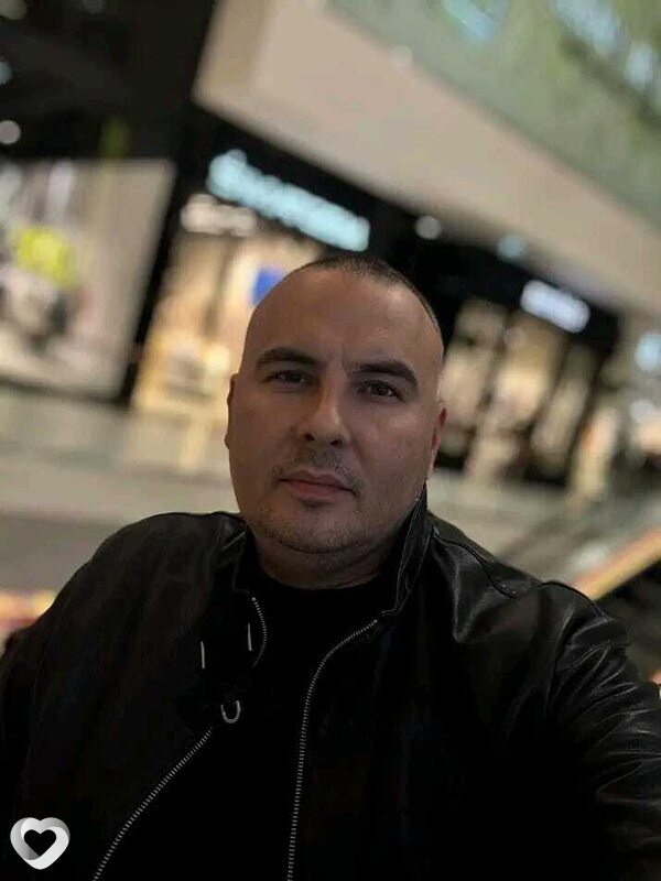 Дима, 35, Виннице — анкета №3874079