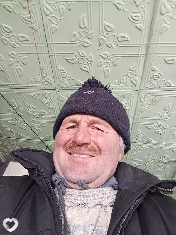 Павел, 54, Бийске — анкета №3874086