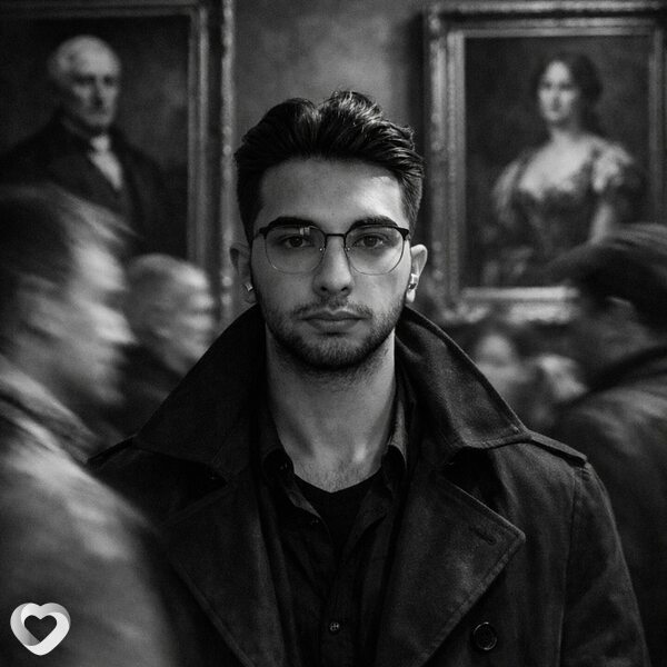 Yusuf, 21, Санкт-Петербурге — анкета №3874094