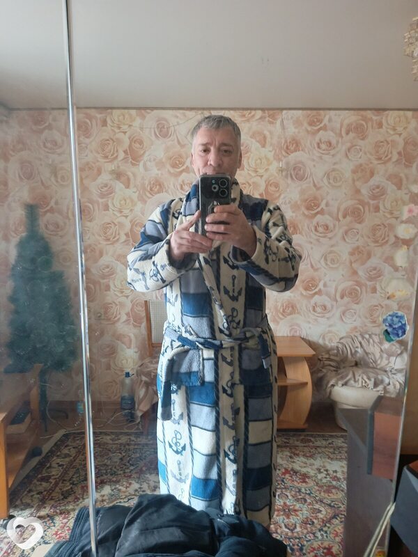 Павел, 47, Хабаровске — анкета №3873818
