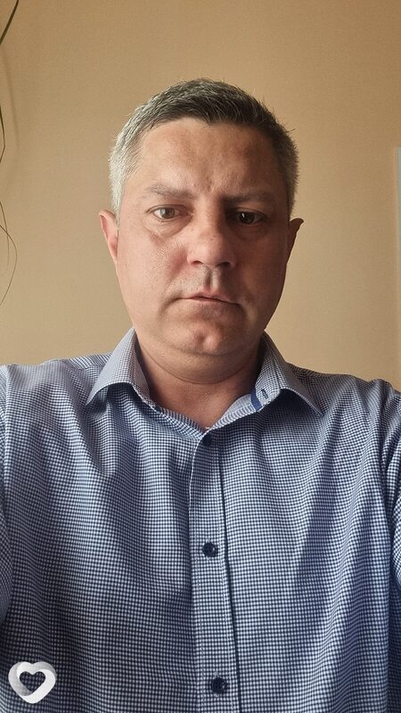 Александр, 45, Гродно — анкета №3873820