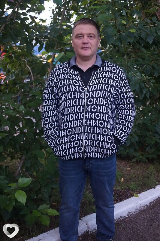 Евгений, 41, Чите — анкета №3873822