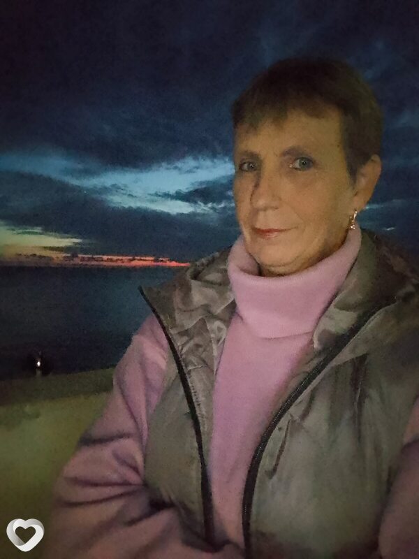 Ирина, 57, Сочи — анкета №3873951