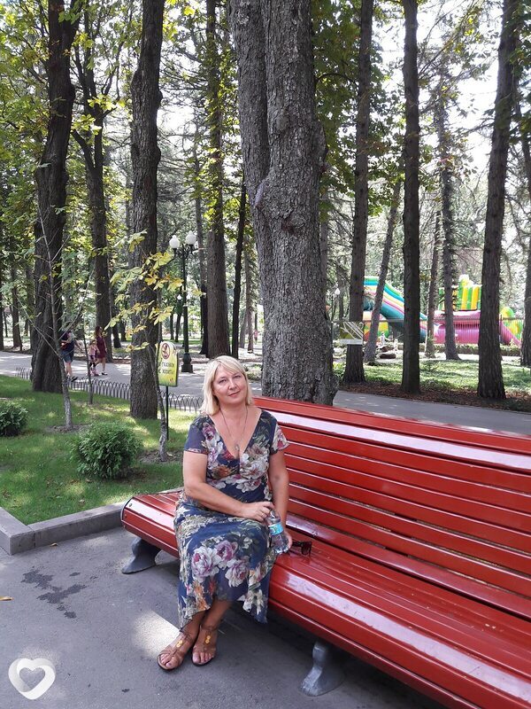 Елена, 66, Иркутске — анкета №3873954