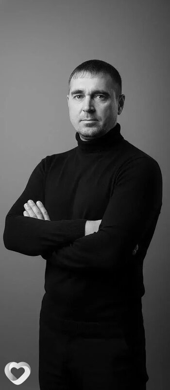 Игорь, 38, Оренбурге — анкета №3873956