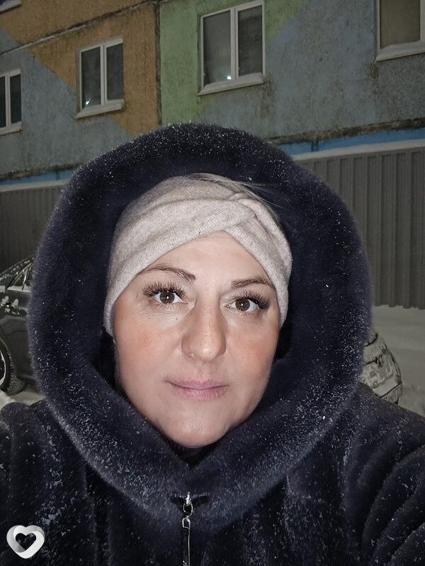 Галина, Зеленогорск (Красноярский Край)