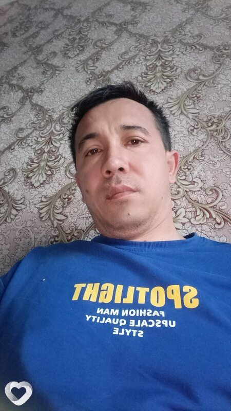 Тёма, 42, Бишкек — анкета №3873966