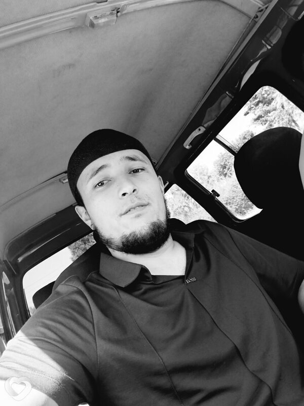 Ahatxon, 26, Омске — анкета №3873969