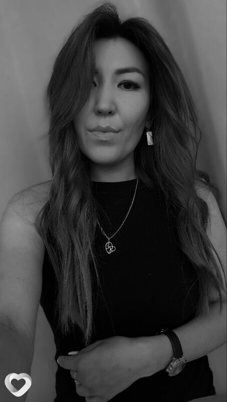 Кристина, 29, Абакане — анкета №3873971