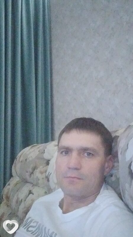 Павел, 40, Караганде — анкета №3873978