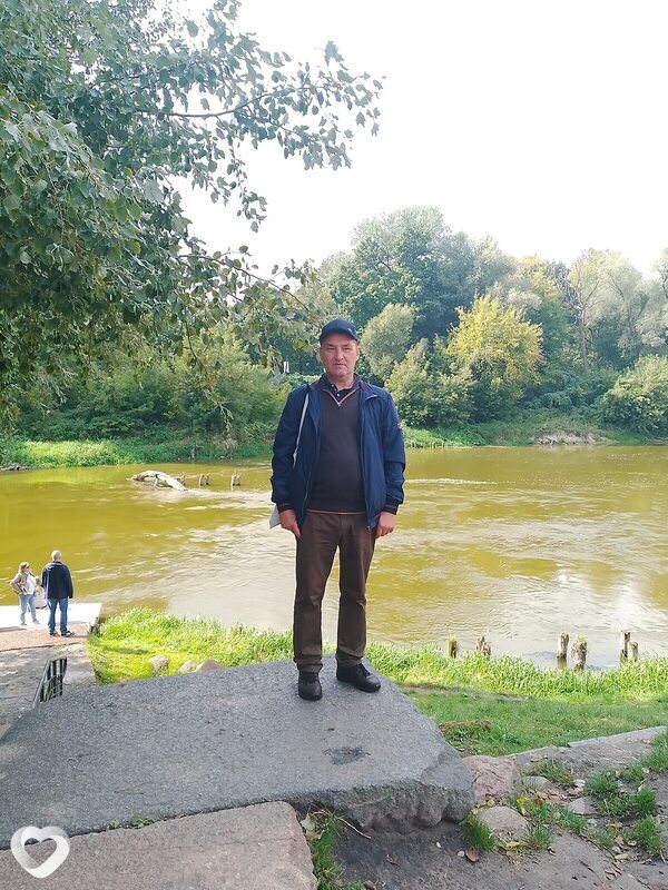 Алексей, 53, Новосибирске — анкета №3873979