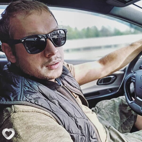 Артемий, 43, Москве — анкета №3873986