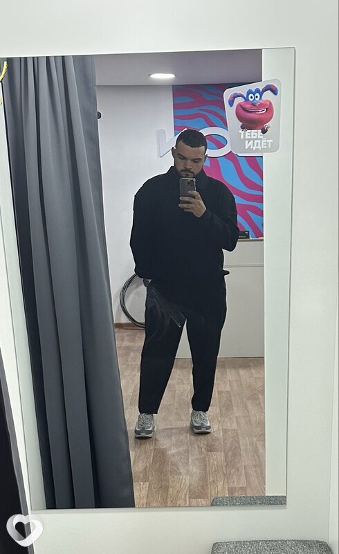 Никита, 26, Омске — анкета №3873987