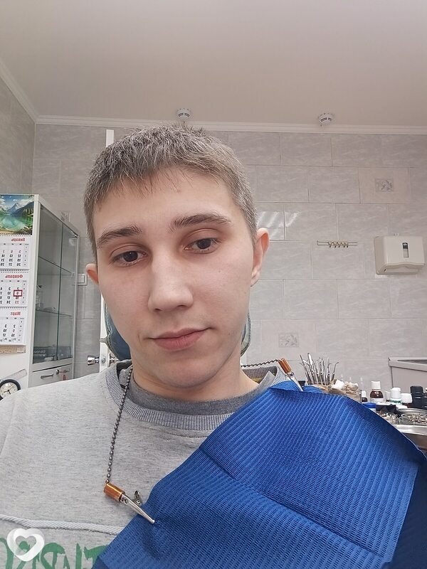 Артем, 27, Новокузнецке — анкета №3874000