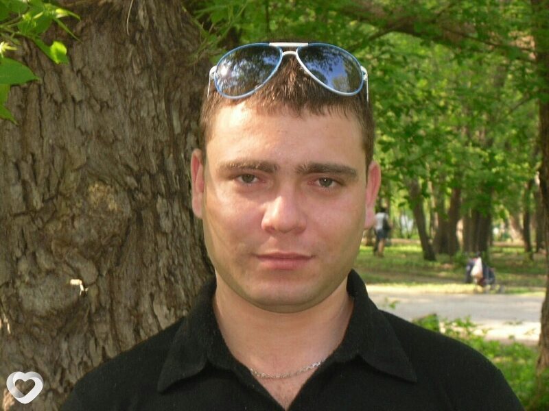 Павел, 37, Самаре — анкета №3874004