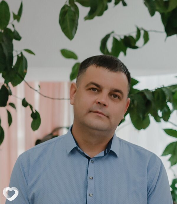 Алексей, 41, Улан-Удэ — анкета №3874006
