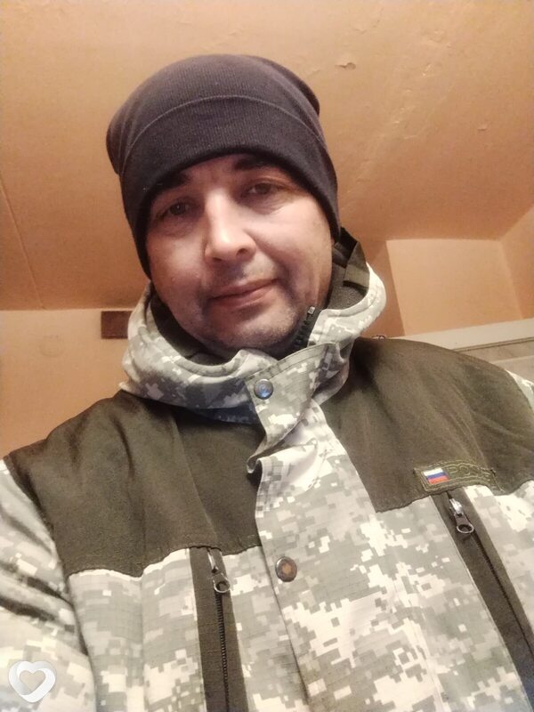 Александр, 46, Алапаевске — анкета №3874008