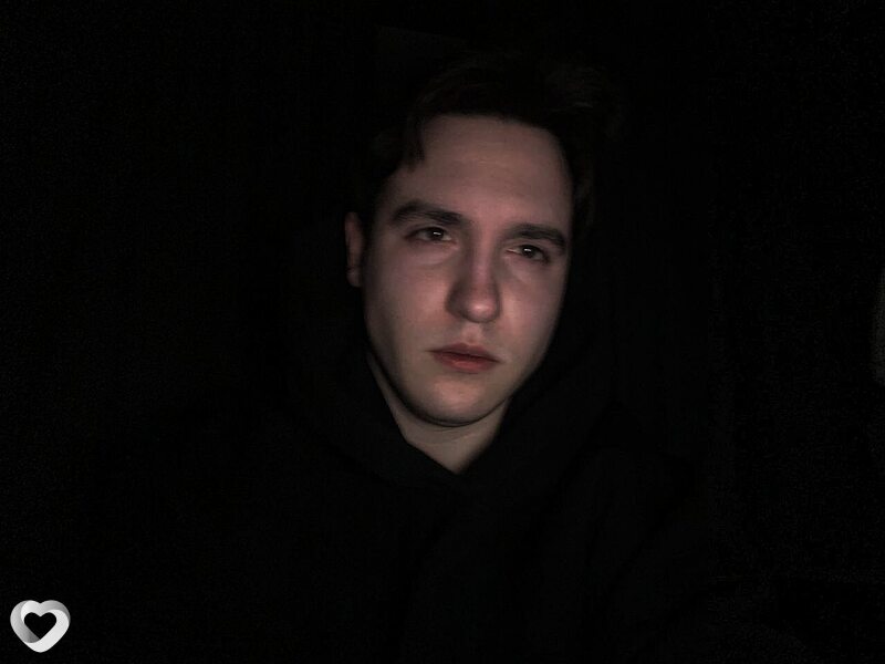 Тёма, 21, Хабаровске — анкета №3874009