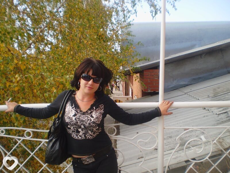 Наталья, 36, Барнауле — анкета №3874011