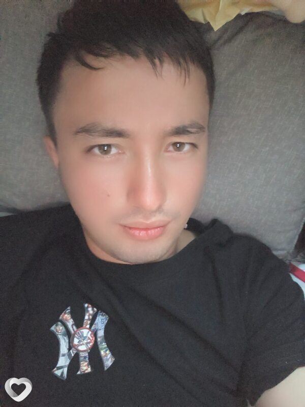 Хасан, 24, Шымкенте — анкета №3874016