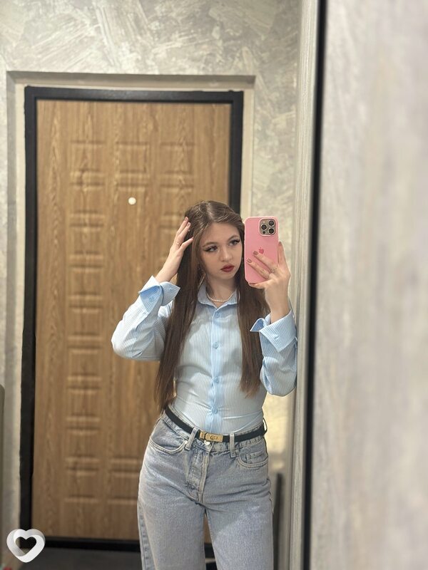 Алина, 21, Барнауле — анкета №3874023