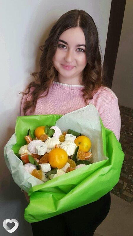 Анастасия, 33, Иркутске — анкета №3874027