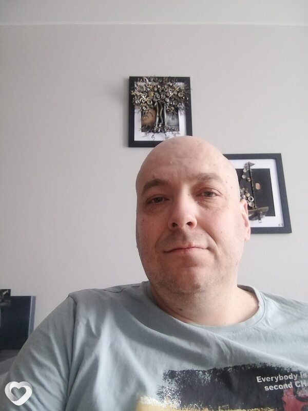 Михаил, 42, Перми — анкета №3874039