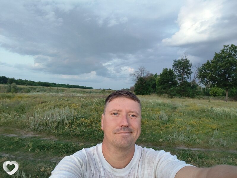 Михаил, 26, Воронеже — анкета №3874040
