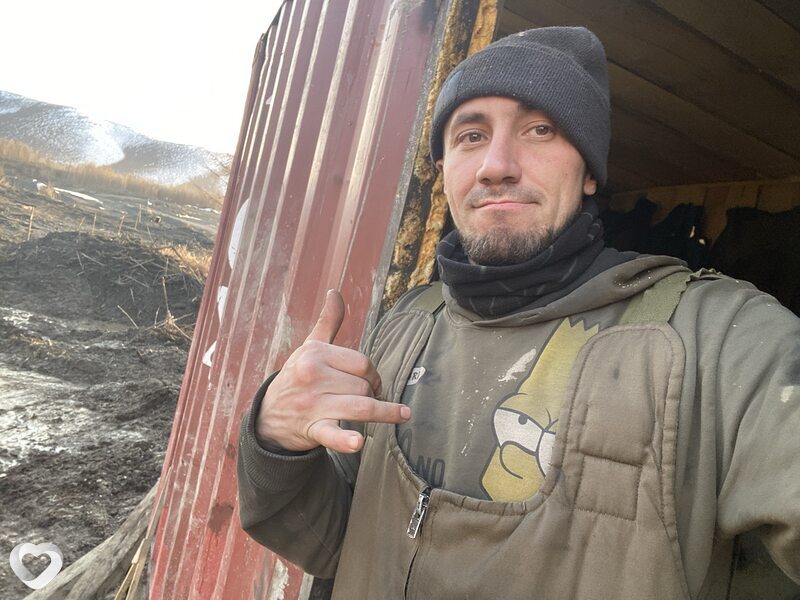 Dima, 29, Челябинске — анкета №3874127