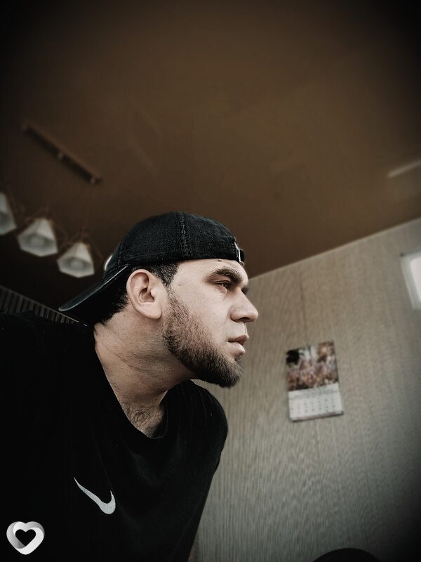 Murad, 27, Симферополе — анкета №3874129