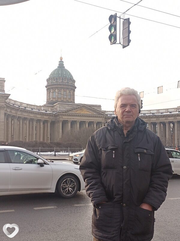 Андрей, Кирс