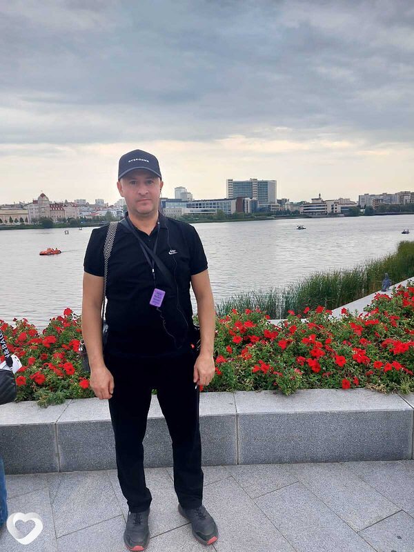Сергей, 43, Усть-Кут — анкета №3874135