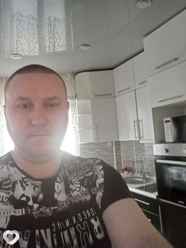 Максим, Северобайкальск