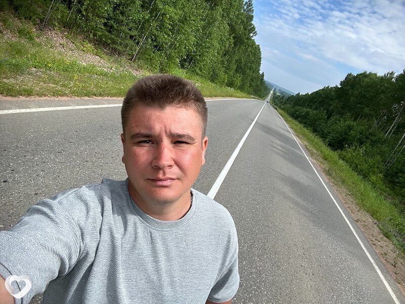 Евгений, 31, Улан-Удэ — анкета №3874479
