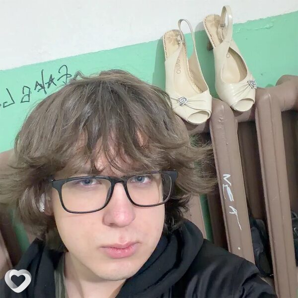 Даня, 20, Архангельске — анкета №3874480