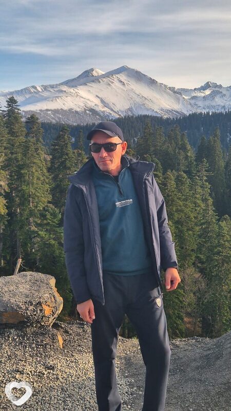 Александр, 45, Краснодаре — анкета №3874486
