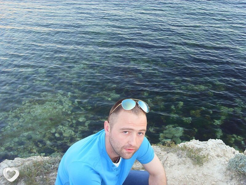 Виталий, 40, Луганске — анкета №3874487