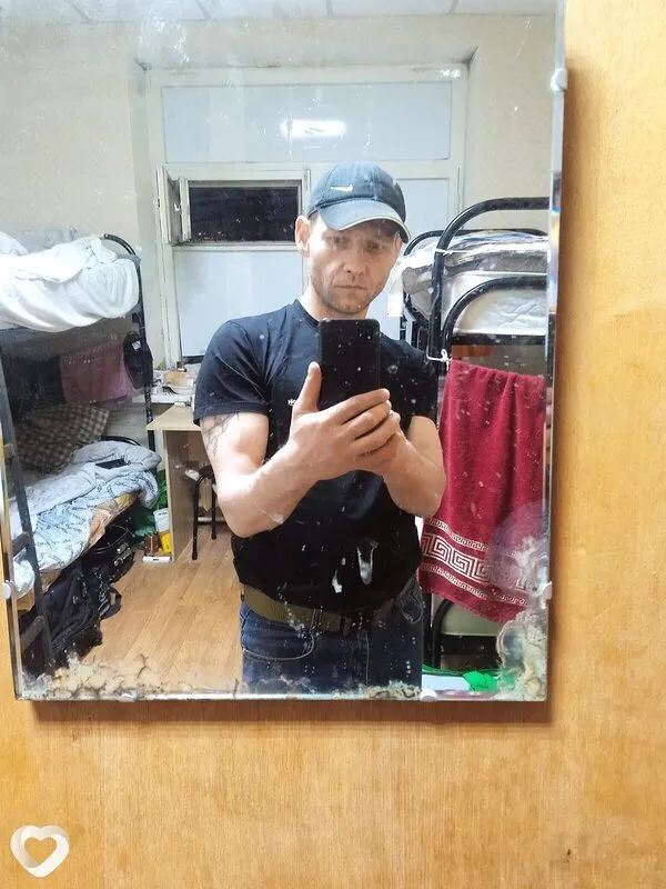 Михаил, 43, Москве — анкета №3874491